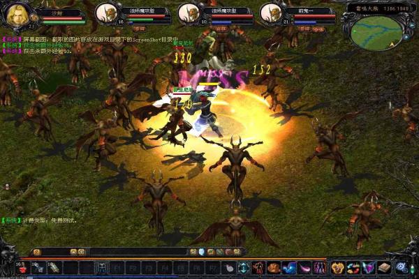 大侠立志传月老祠怎么过大侠立志传月老祠任务详细流程攻(图1)