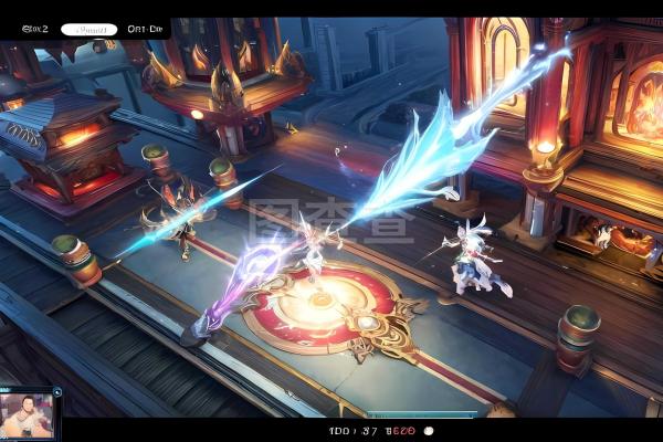 逃杀闯关类手游推荐2024年度精选榜单(图1)