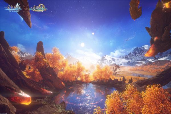 2024年度热门猜角色游戏推荐：趣味游戏一网打尽(图1)