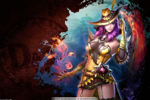 《DNF》武器附魔最强属性推荐：附魔属性大全解析(图1)