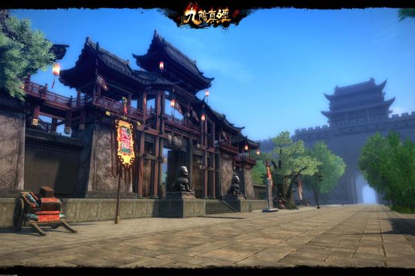 命运长夜吉尔德雷英灵技能解析：角色特色与战力点评(图1)